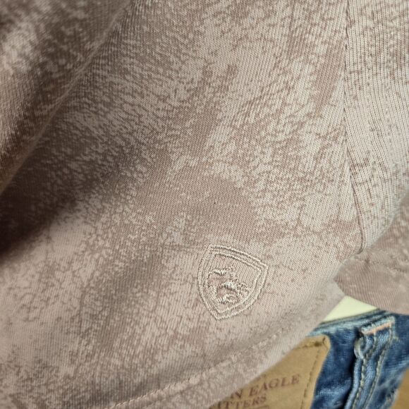 Kuhl Women's Konstance Tank Top Brown Sz XS Stretch Quick Dry UPF Hiking - Picture 7 of 11